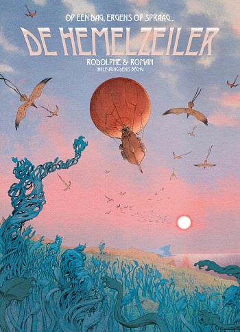 De hemelzeiler