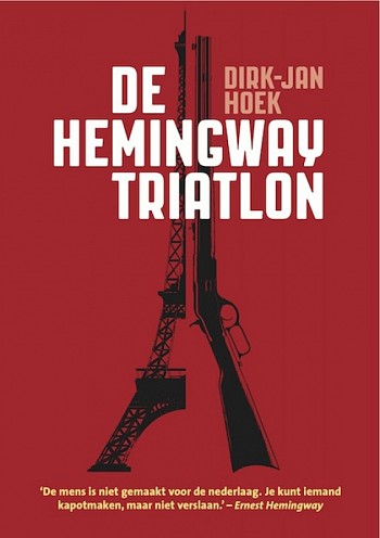 De Hemingway triatlon