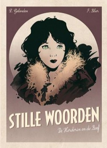 De Herderin en de Boef