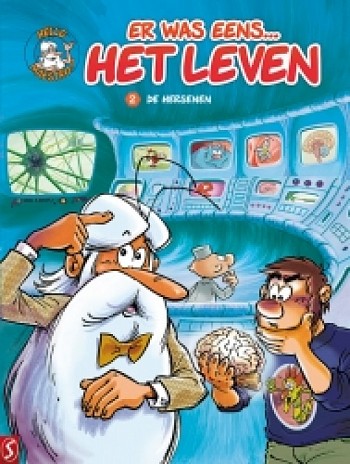 De Hersenen