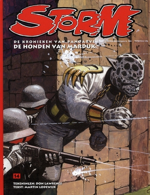 De Honden Van Marduk