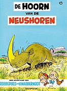 De Hoorn van de Neushoren