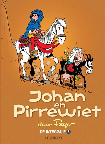 De horde van de raaf, De troubadours van Steenbergen, De nacht van de magi