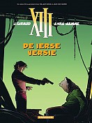 De Ierse Versie