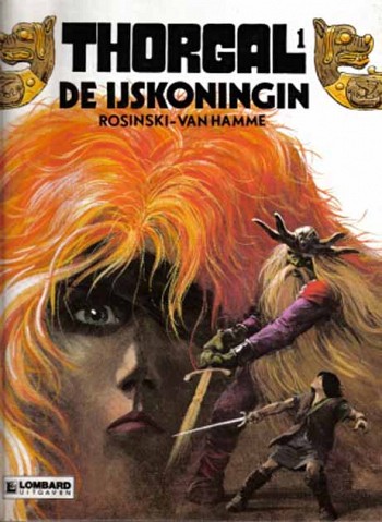 De IJskoningin
