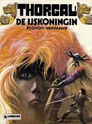 De IJskoningin