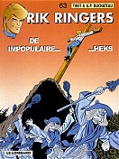 De Impopulaire Heks