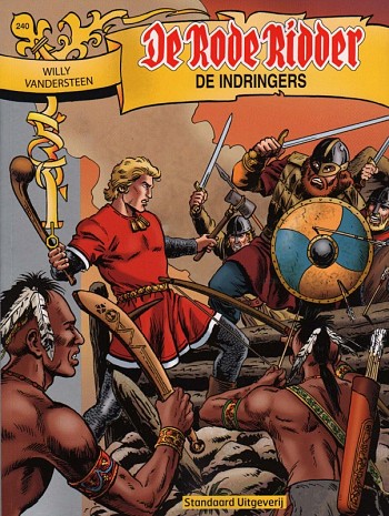 De Indringers