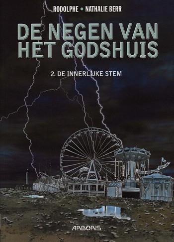 De Innerlijke Stem