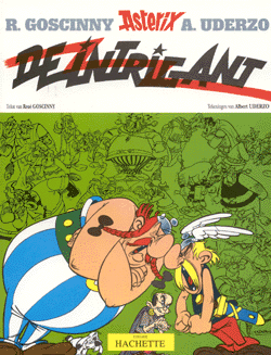 De Intrigant
