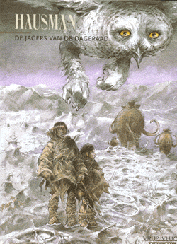 De jagers van de dageraad