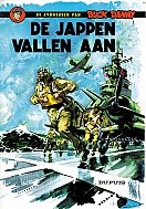 De Jappen Vallen Aan