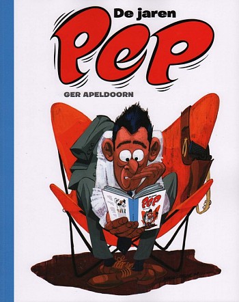 De Jaren Pep