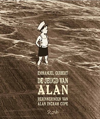 De Jeugd van Alan - Herinneringen van Alan Ingram Cope
