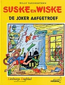 De Joker Aafgetroef (Limburgs dialect)