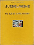 De Joker Aafgetroef