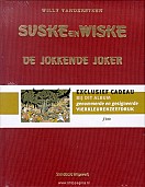 De Jokkende Joker (Luxe Editie)