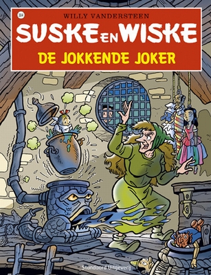 De Jokkende Joker