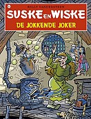 De Jokkende Joker
