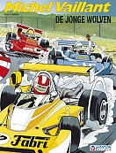 De Jonge Wolven