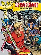 De Judasgraal