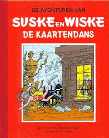 De Kaartendans