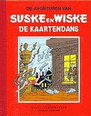 De Kaartendans