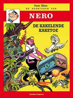 De Kakelende Kaketoe