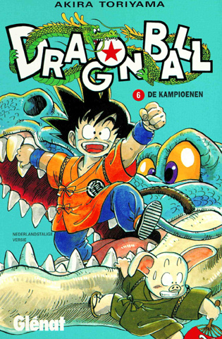 De Kampioenen