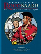 De Kaperbrief - De Bevrijding van Fort-de-France - De Onzichtbare Piraat