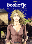 De Kinderen Van De Citadel 02