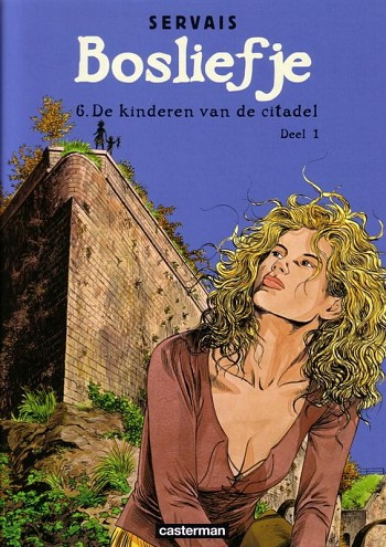 De Kinderen Van De Citadel