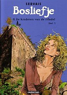 De Kinderen Van De Citadel