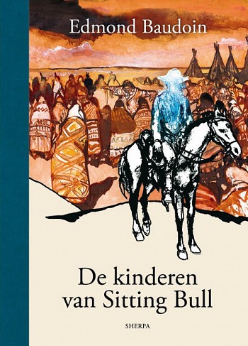 De kinderen van Sitting Bull
