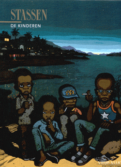 De kinderen