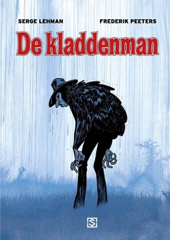 De Kladdenman