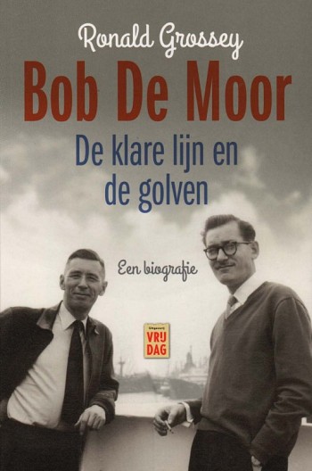 De klare lijn en de golven