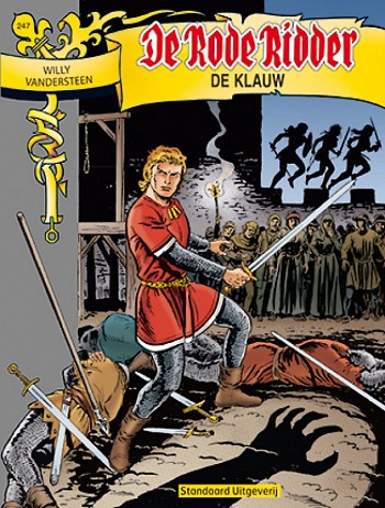 De Klauw