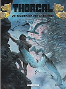 De kluizenaar van Skillingar