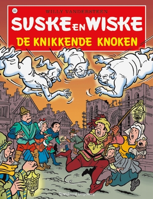 De Knikkende Knoken