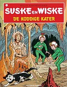 De Koddige Kater (Nieuwe Cover)