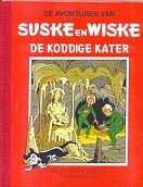 De Koddige Kater