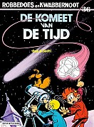 De Komeet van de Tijd
