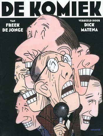De Komiek