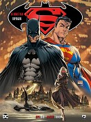 De komst van Supergirl