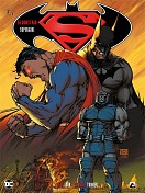 De komst van Supergirl