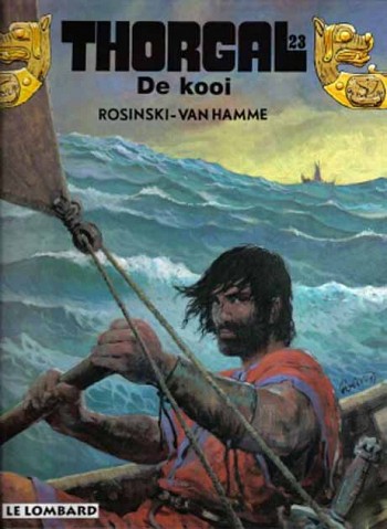 De Kooi