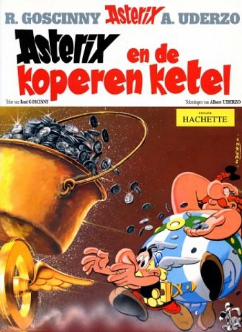 De Koperen Ketel