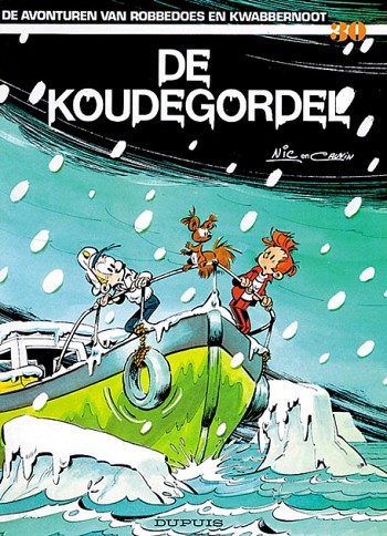 De Koudegordel