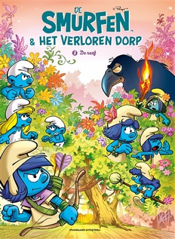 De Kraai